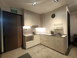 The Modules (D15), Office #535061971
